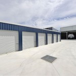 Port Stephens Self Storage