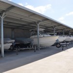 Port Stephens Self Storage - boats, cars, caravans