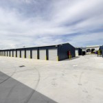 Port Stephens Self Storage - room to move