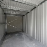 Port Stephens Self Storage - multiple sizes